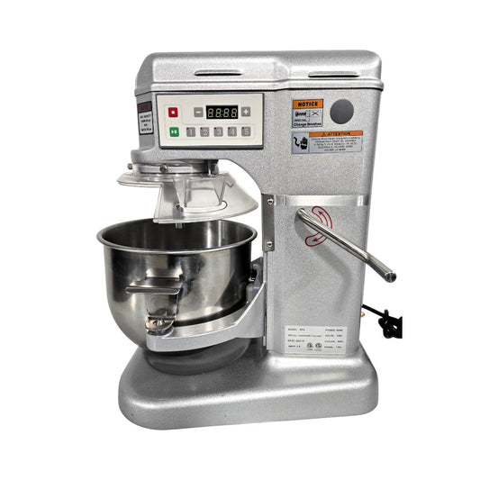 Turbo Range B7A Planetary Mixer