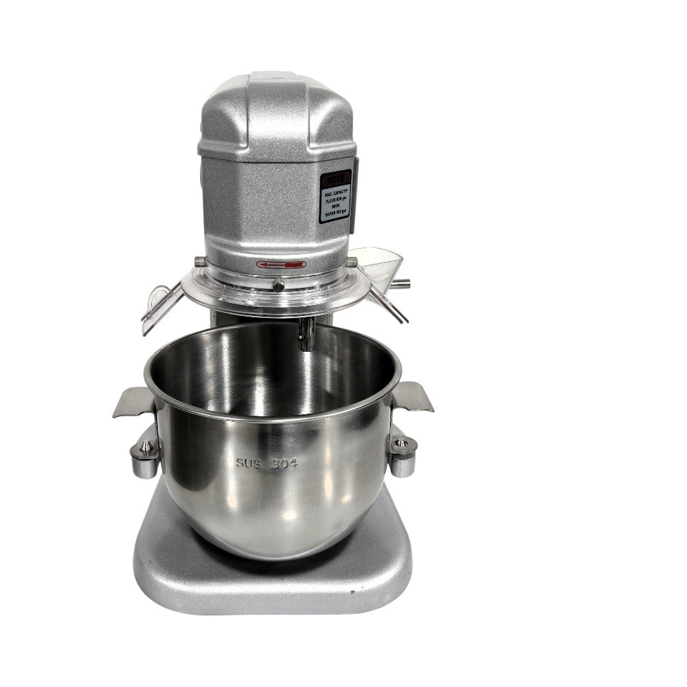 Turbo Range B7A Planetary Mixer