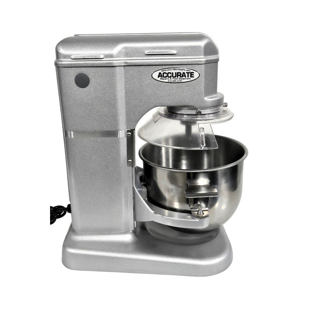 Turbo Range B7A Planetary Mixer