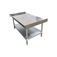 Equipment Stand - 48 inch x 30 inch