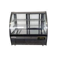 Sub-Equip CTD-100 Display Case