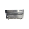 Turbo-Range TR-CB24-LD Charbroiler - 24 Inch - Nat Gas