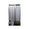 Turbo-Range TR-KB4-NG Vertical Broiler - Nat Gas