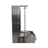Turbo-Range TR-KB4-NG Vertical Broiler - Nat Gas