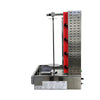 Turbo-Range TR-KB4-NG Vertical Broiler - Nat Gas