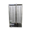 Turbo-Range TR-KB4-NG Vertical Broiler - Nat Gas