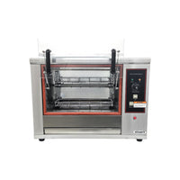 Turbo-Range EB-266 Electric Rotisserie