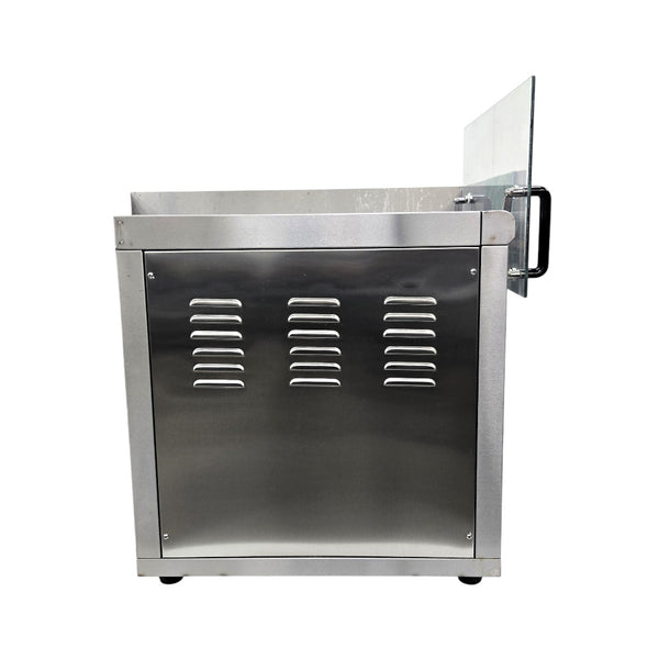 Turbo-Range EB-266 Electric Rotisserie