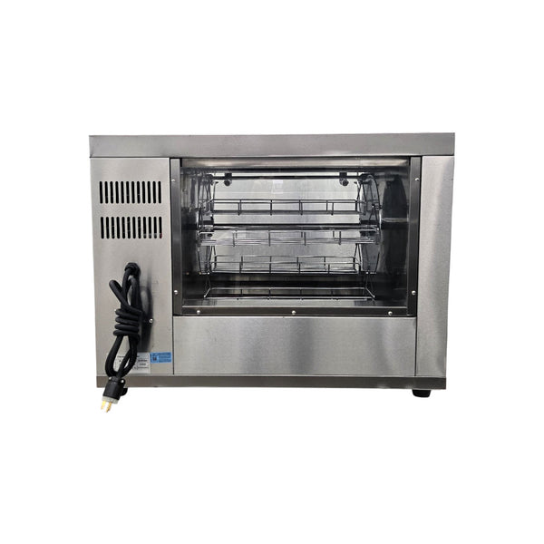 Turbo-Range EB-266 Electric Rotisserie