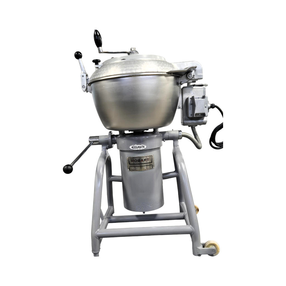 Hobart VCM-40 Cutter Mixer