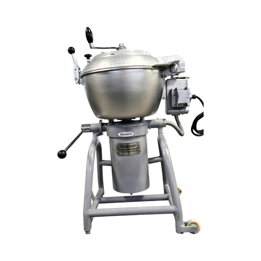 Hobart VCM-40 Cutter Mixer