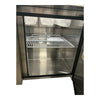 Atosa MSF8306GR Mega Top Refrigerator with Overshelf