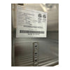 Atosa MSF8306GR Mega Top Refrigerator with Overshelf