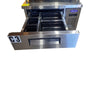 Atosa MGF8448GR Refrigerated Chef Base -  2 Drawer - 36 Inch