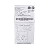Atosa MGF8448GR Refrigerated Chef Base -  2 Drawer - 36 Inch