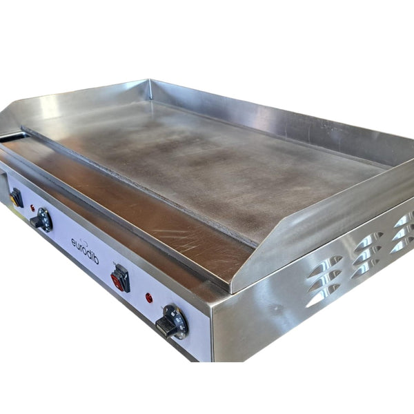 Eurodib SFE04910-240 Heavy-Duty Electric Griddle - 36 Inch