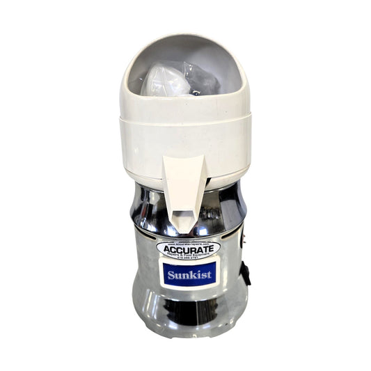 Sunkist 8-R Juicer