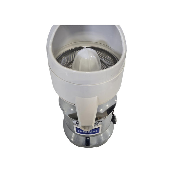 Sunkist 8-R Juicer