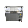 Sub-Equip CUSC-60G Refrigerated Prep Table