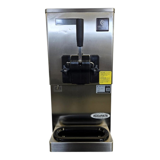 Gel Matic SC-EASY-1GR Ice Cream Machine