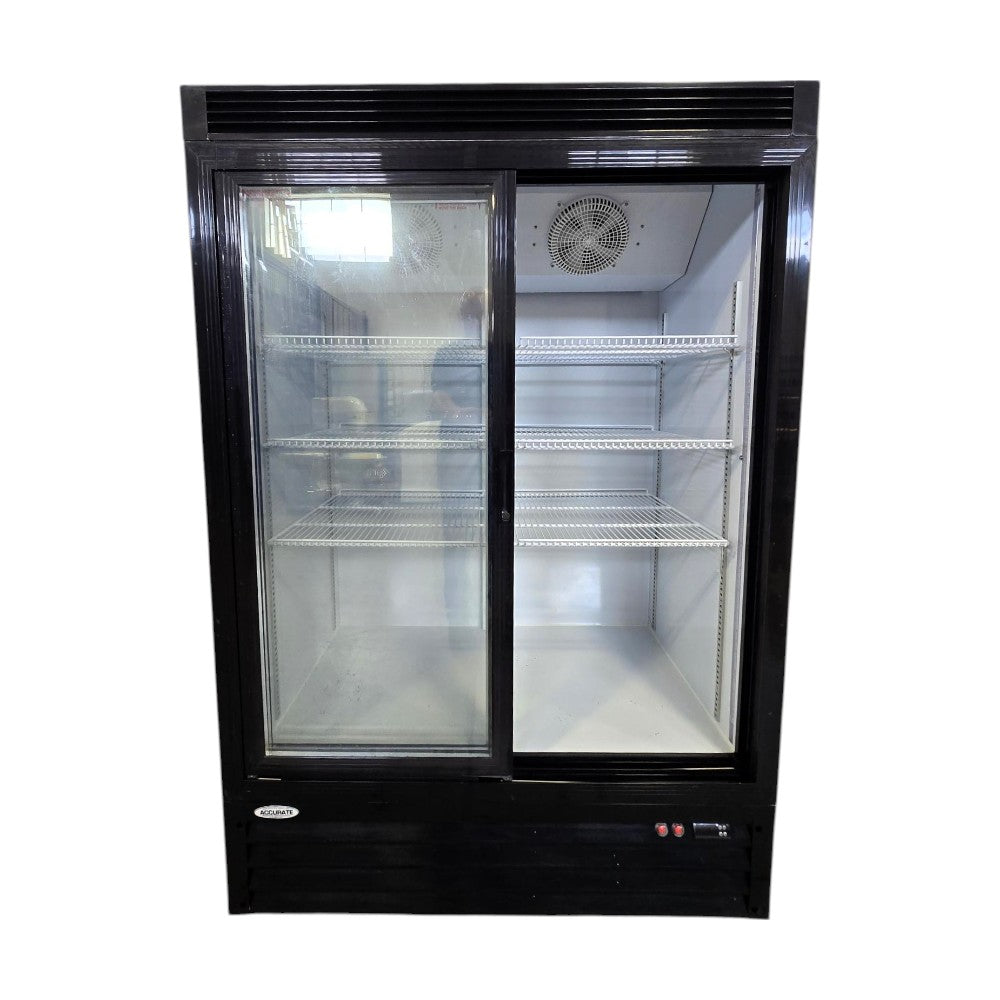 MVP KSM-40 Refrigerated Merchandiser - Minor Scratches