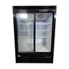MVP KSM-40 Refrigerated Merchandiser - Minor Scratches