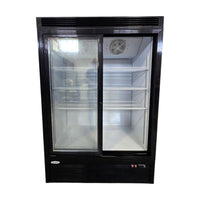 MVP KSM-40 Refrigerated Merchandiser - Minor Scratches