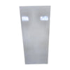 MVP KSM-40 Refrigerated Merchandiser - Minor Scratches