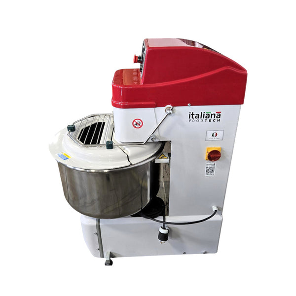Italiana SL602MOT Spiral Dough Mixer