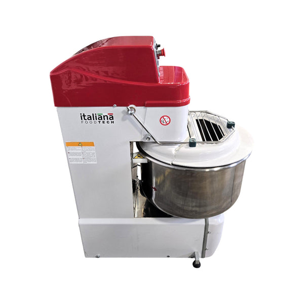 Italiana SL602MOT Spiral Dough Mixer