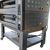 Italiana DN635L/2D Double Deck Oven