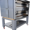 Italiana DN635L/2D Double Deck Oven