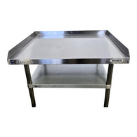 Sagetra 36 inch Equipment Stand