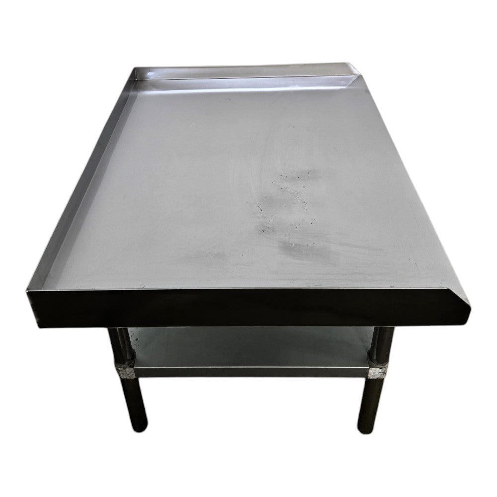 Sagetra 36 inch Equipment Stand