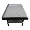 Sagetra 36 inch Equipment Stand