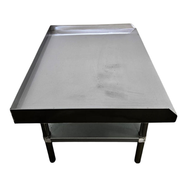 Sagetra 36 inch Equipment Stand