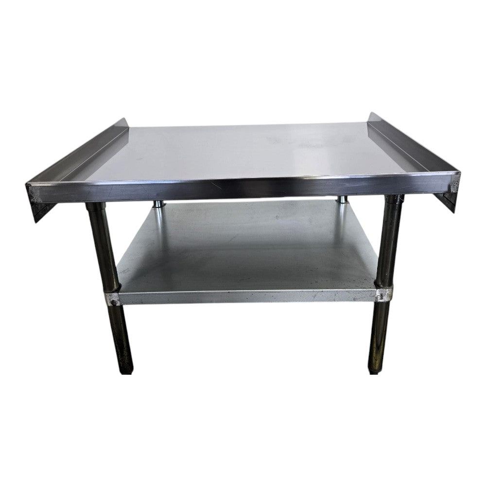 Sagetra 36 inch Equipment Stand