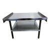 Sagetra 36 inch Equipment Stand