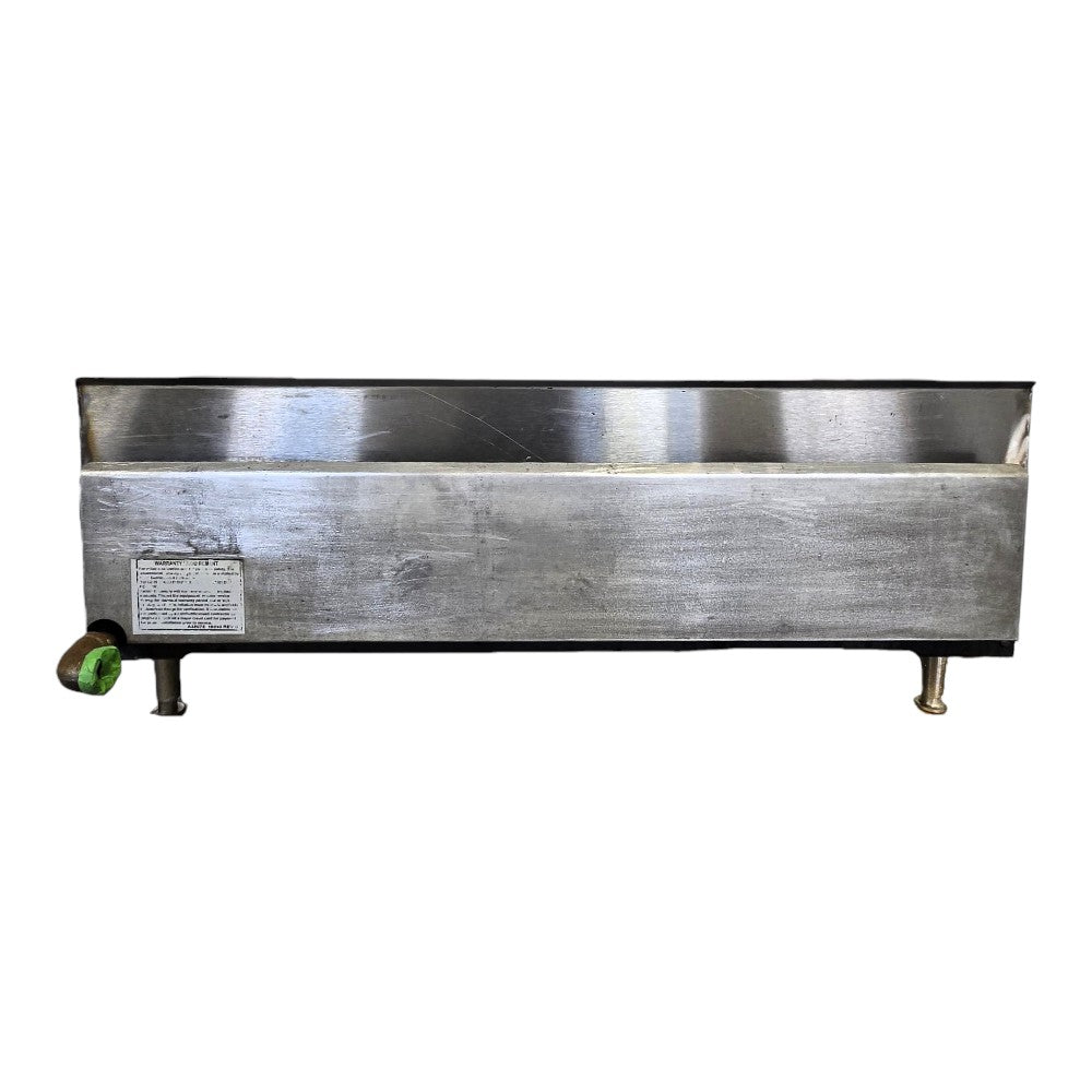American Range AEMG-36 Griddle - Natural Gas