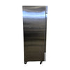 iBeeCool iBC-RR1 Reach-In Refrigerator - 1 Solid Door