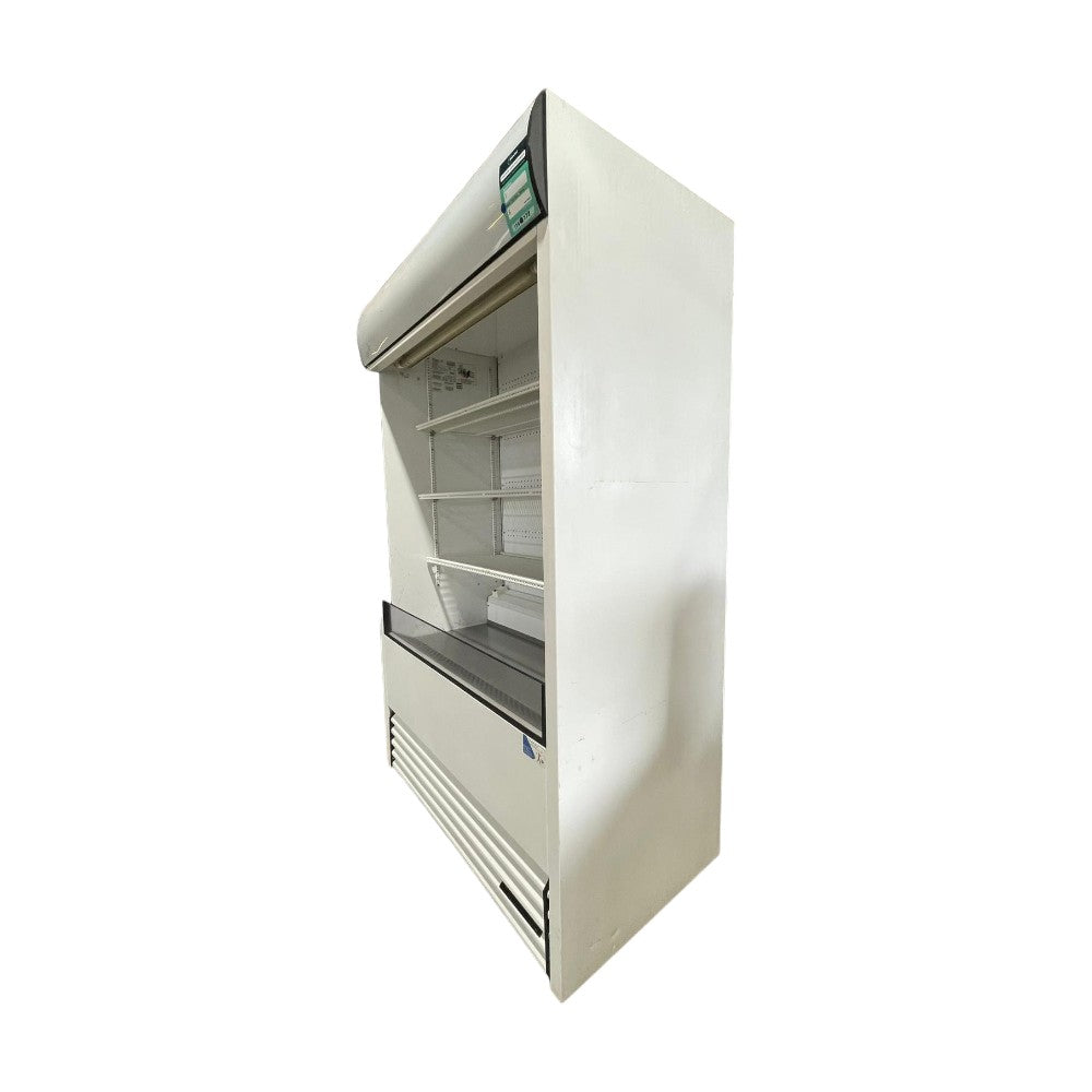 TRUE TAC-48 Open Air Merchandiser