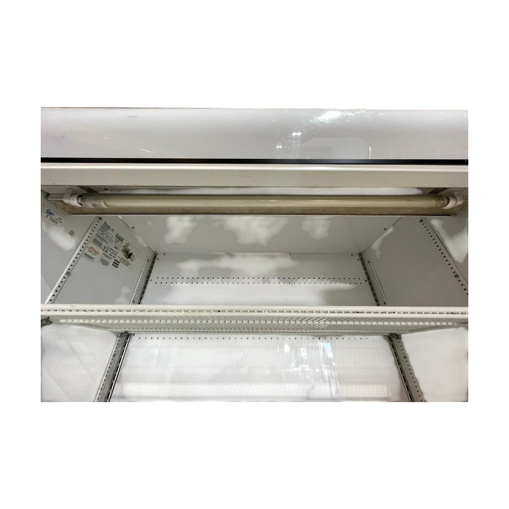 TRUE TAC-48 Open Air Merchandiser