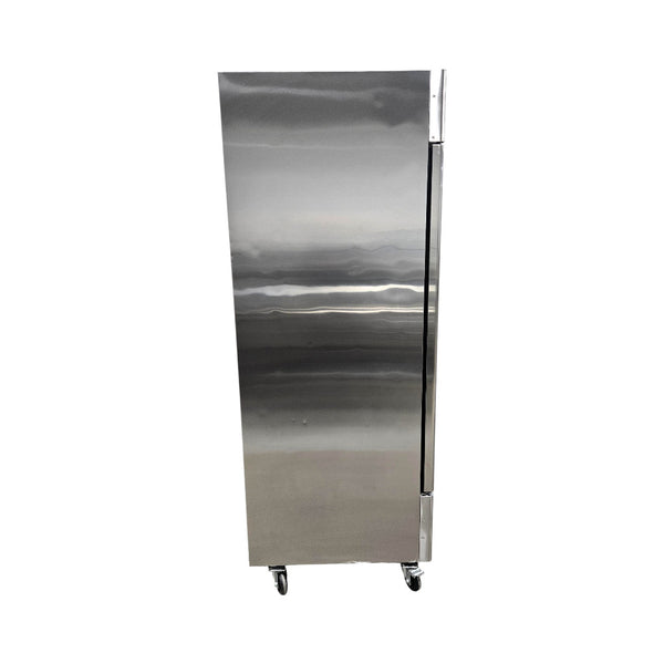 Atosa MBF8503GR Freezer - 2 Solid Door