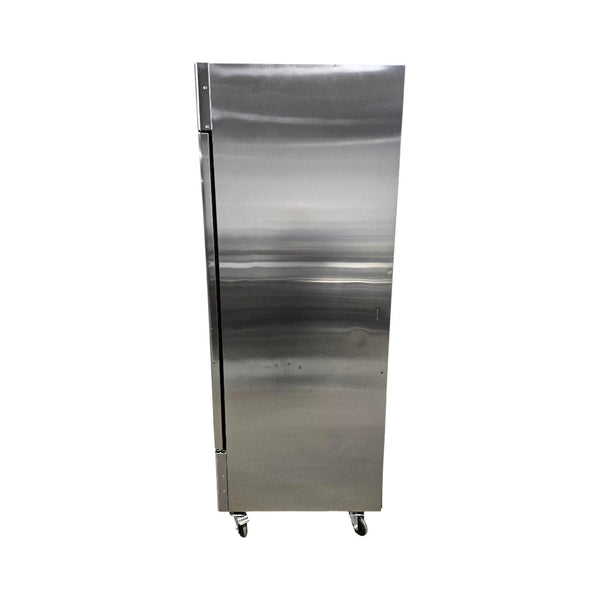 Atosa MBF8503GR Freezer - 2 Solid Door