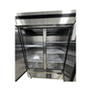 Atosa MBF8503GR Freezer - 2 Solid Door