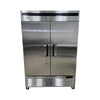 Atosa  MBF8507GR 2 Door Refrigerator