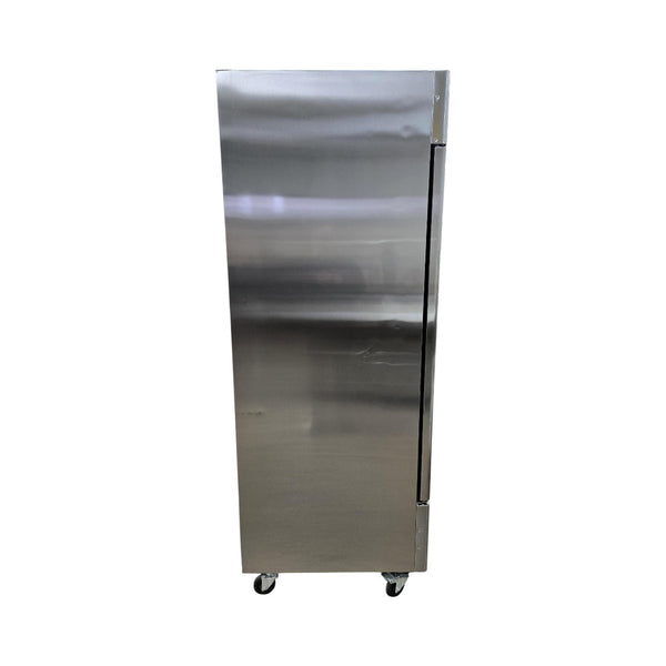 Atosa  MBF8507GR 2 Door Refrigerator
