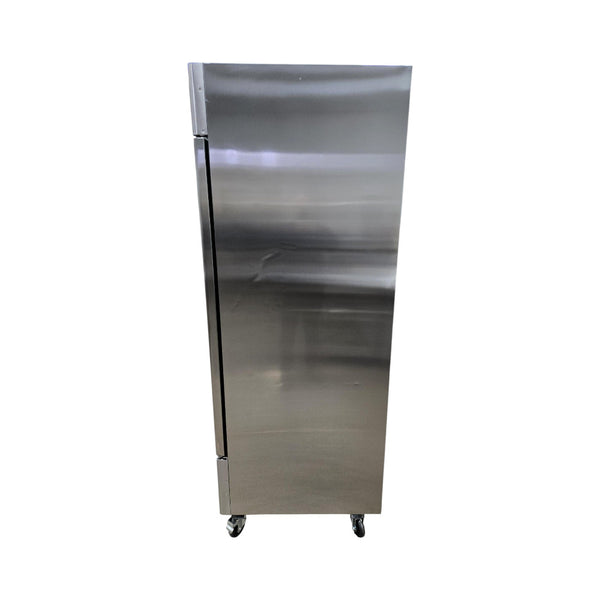 Atosa  MBF8507GR 2 Door Refrigerator