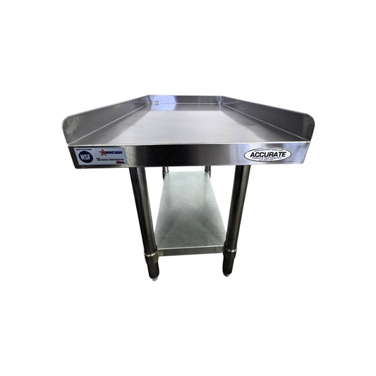 Omcan 22056 Equipment Stand-32 inches