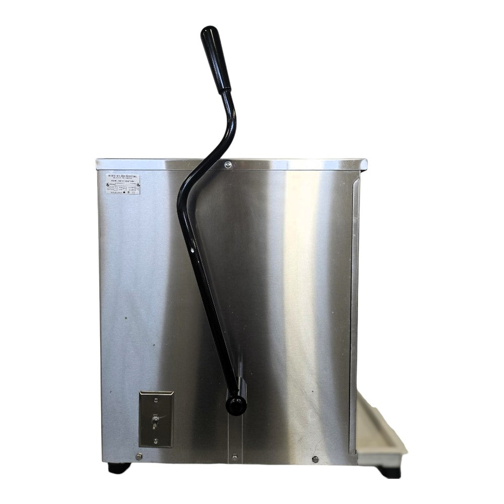 Bio Gourt BM-500 MULTI-MIX Frozen Yogurt Blender